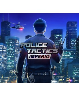 Police Tactics: Imperio Steam Key GLOBAL